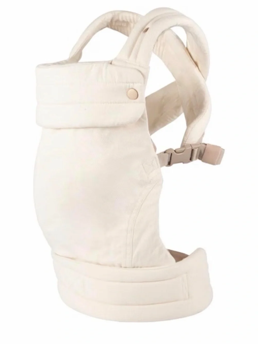NWT - Nest Blanche - Cotton - Off White - Comfortable Ergonomic